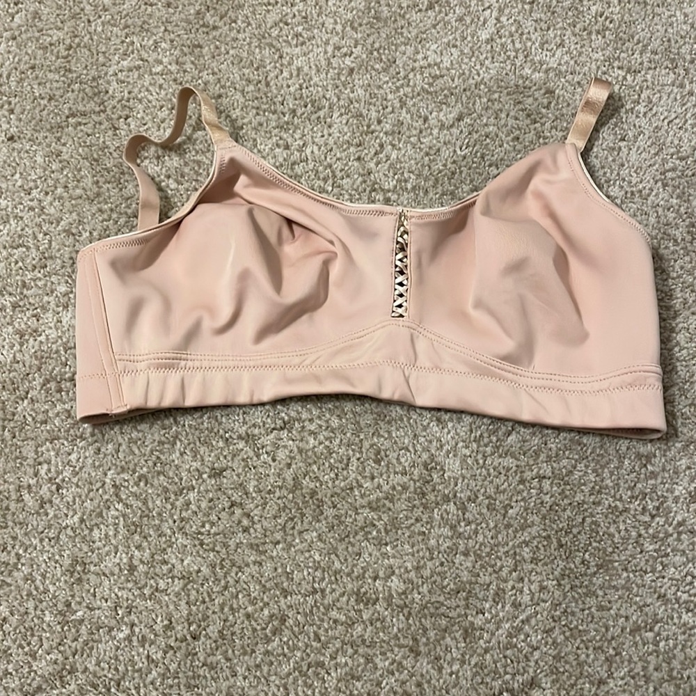NWOT Parfait Erika Bralette